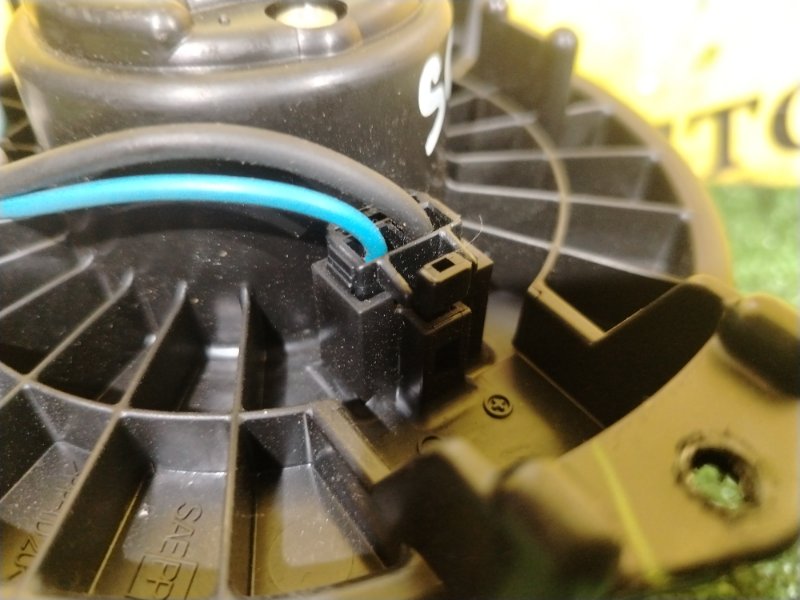 Мотор печки, 400 рублей, Красноярск