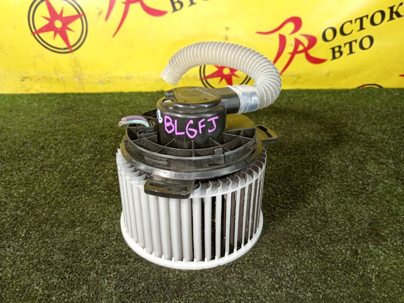 Мотор печки, 1500 рублей, Красноярск