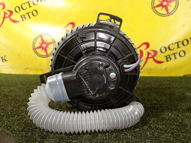 Мотор печки, 1500 рублей, Красноярск