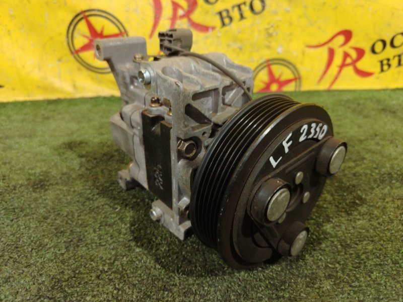 Компрессор кондиционера, 8000 рублей, Красноярск