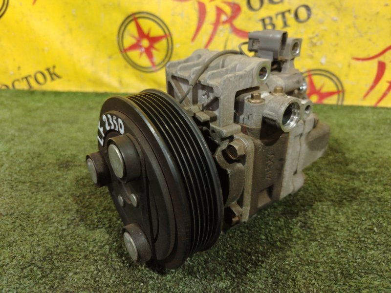 Компрессор кондиционера, 8000 рублей, Красноярск