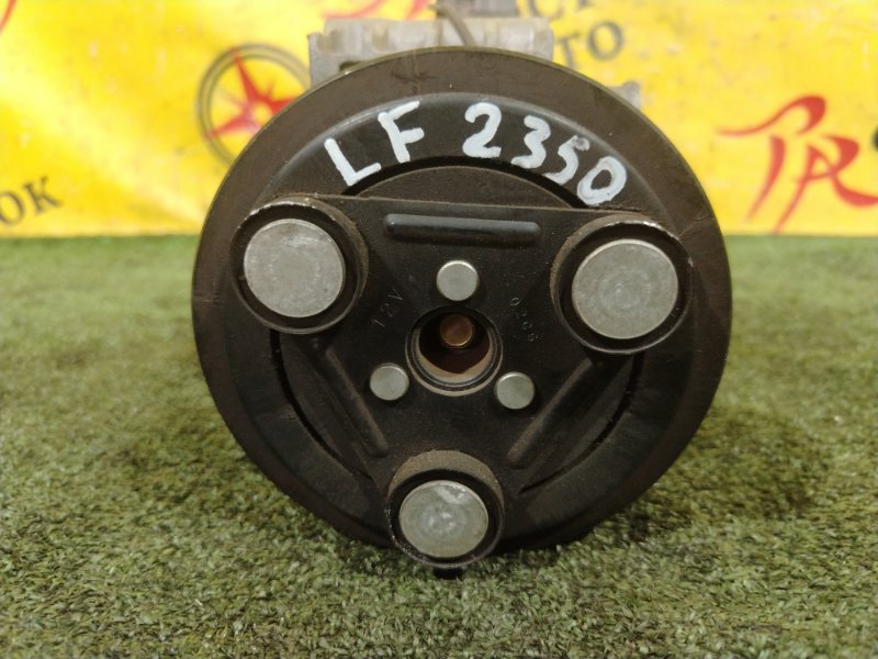 Компрессор кондиционера, 8000 рублей, Красноярск