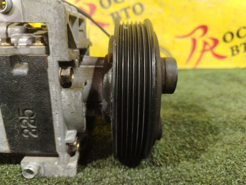 Компрессор кондиционера, 8000 рублей, Красноярск