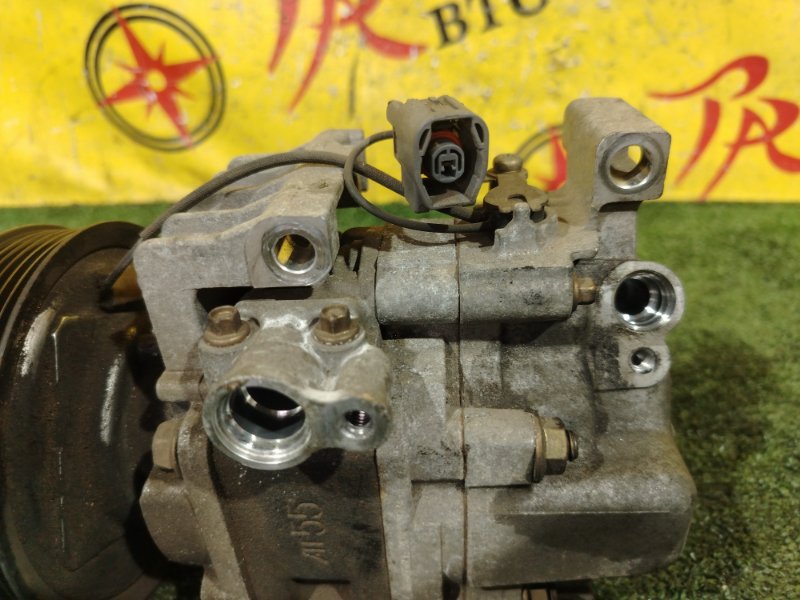 Компрессор кондиционера, 8000 рублей, Красноярск