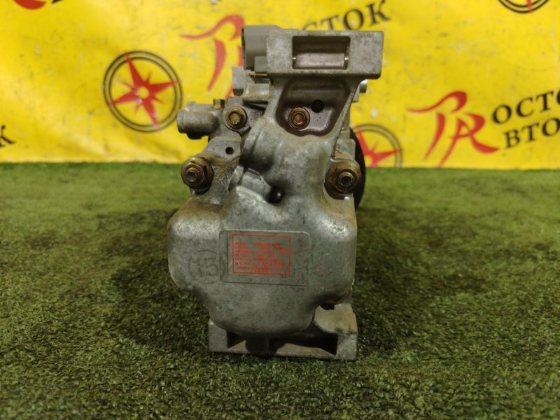 Компрессор кондиционера, 8000 рублей, Красноярск