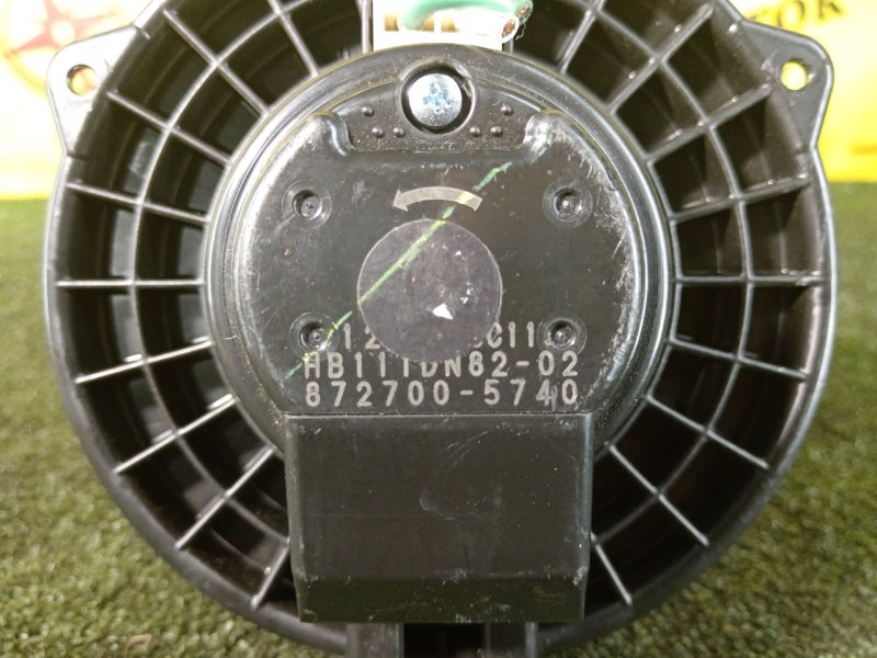 Мотор печки, 1000 рублей, Красноярск