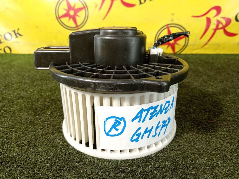 Мотор печки, 1000 рублей, Красноярск