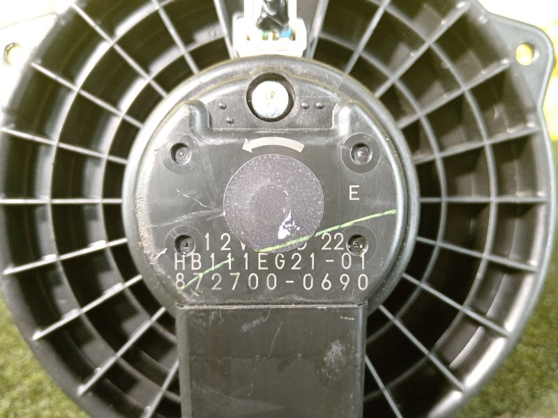 Мотор печки, 1000 рублей, Красноярск