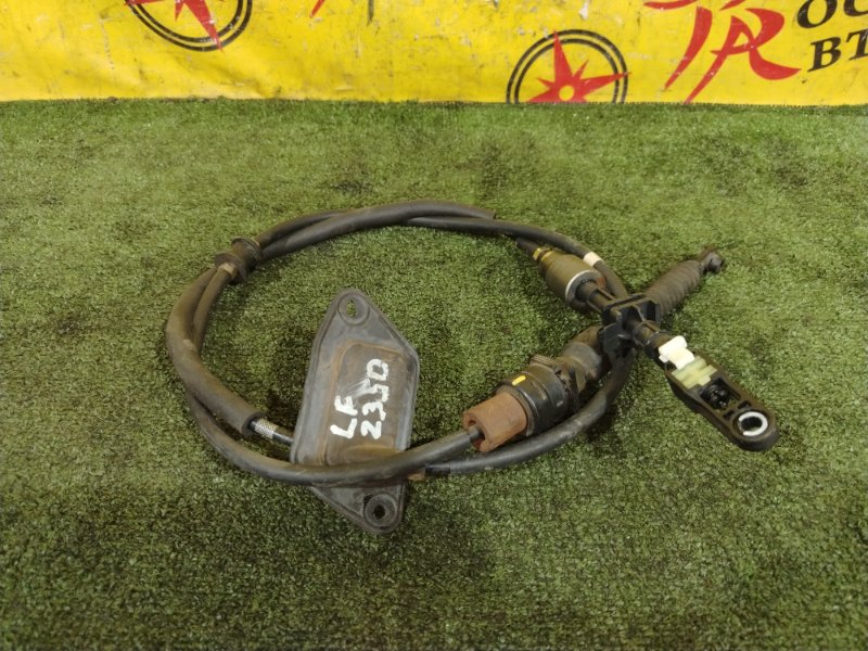 трос переключения кпп, 1500 рублей, Красноярск