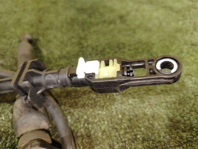 трос переключения кпп, 1500 рублей, Красноярск