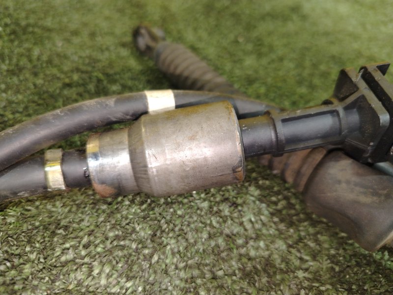 трос переключения кпп, 1500 рублей, Красноярск