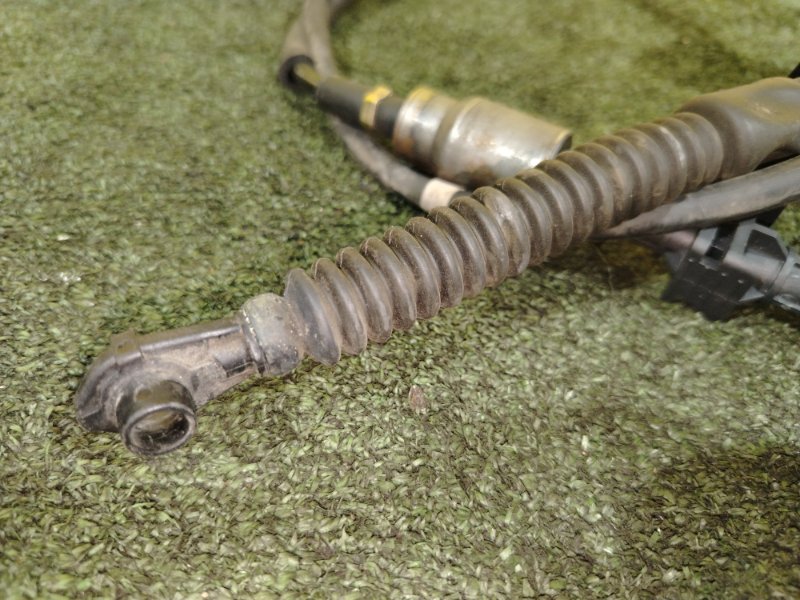 трос переключения кпп, 1500 рублей, Красноярск