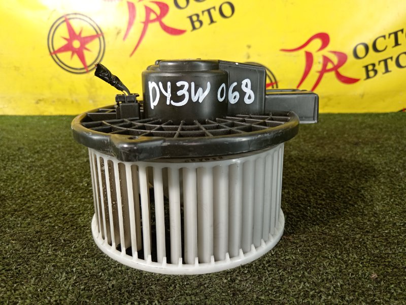 Мотор печки, 2500 рублей, Красноярск