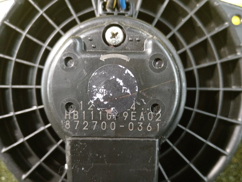 Мотор печки, 2500 рублей, Красноярск