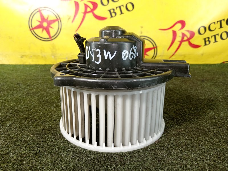 Мотор печки, 2500 рублей, Красноярск