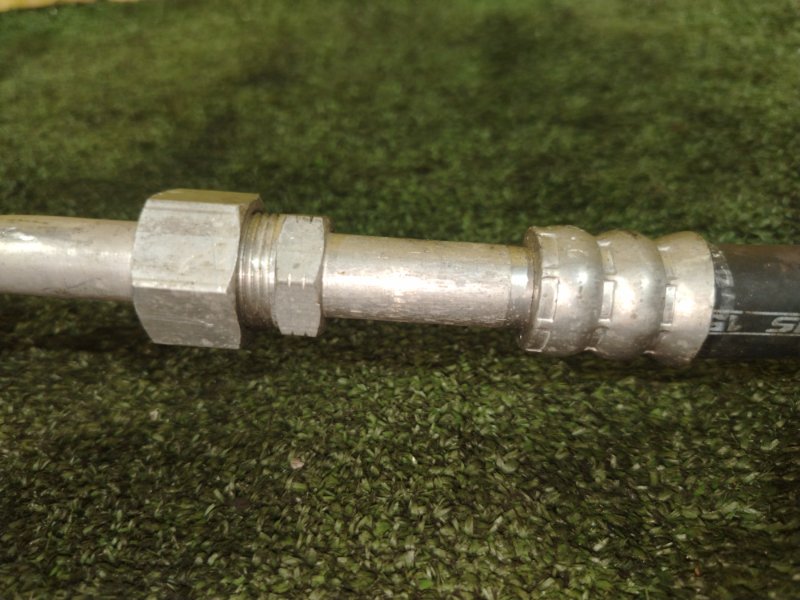 Трубка кондиционера, 200 рублей, Красноярск