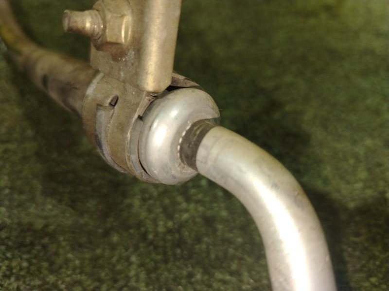 Шланг кондиционера, 300 рублей, Красноярск