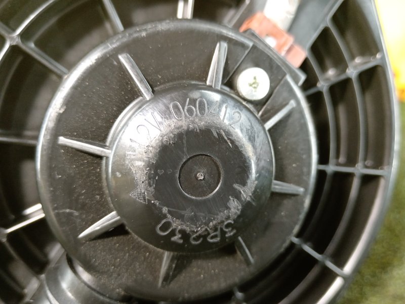 Мотор печки, 3500 рублей, Красноярск