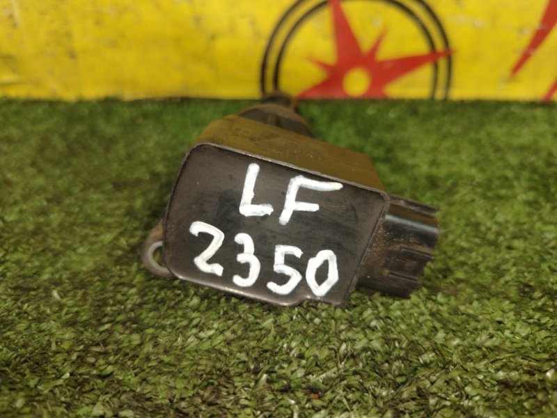 Катушка зажигания, 350 рублей, Красноярск