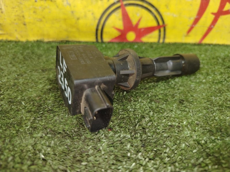 Катушка зажигания, 350 рублей, Красноярск