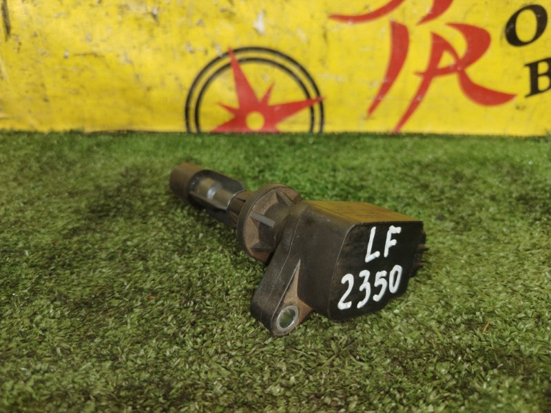 Катушка зажигания, 350 рублей, Красноярск