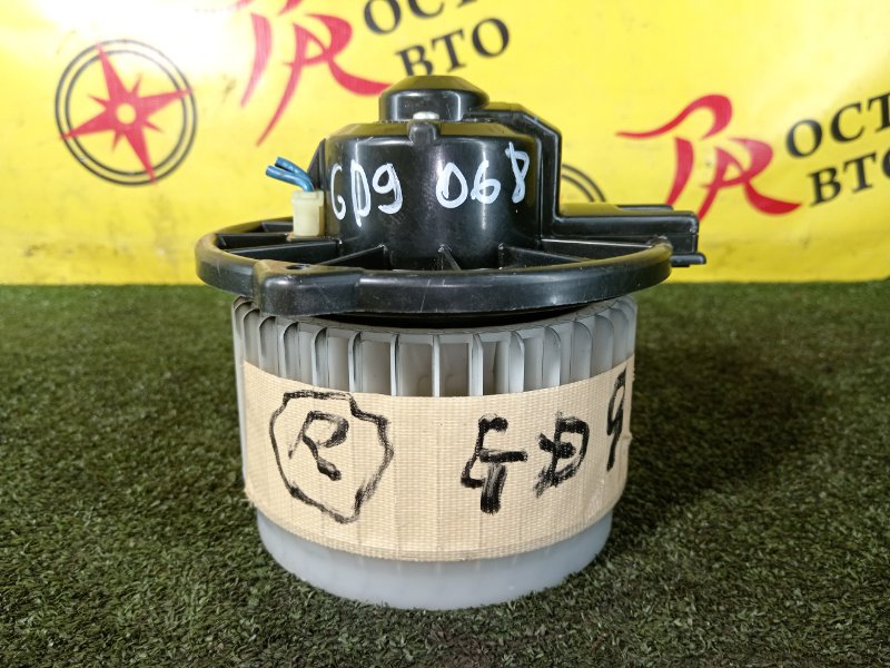 Мотор печки, 1800 рублей, Красноярск