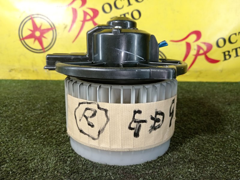 Мотор печки, 1800 рублей, Красноярск