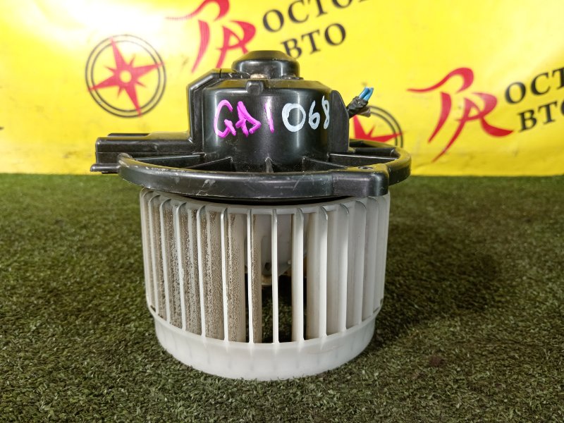 Мотор печки, 1500 рублей, Красноярск