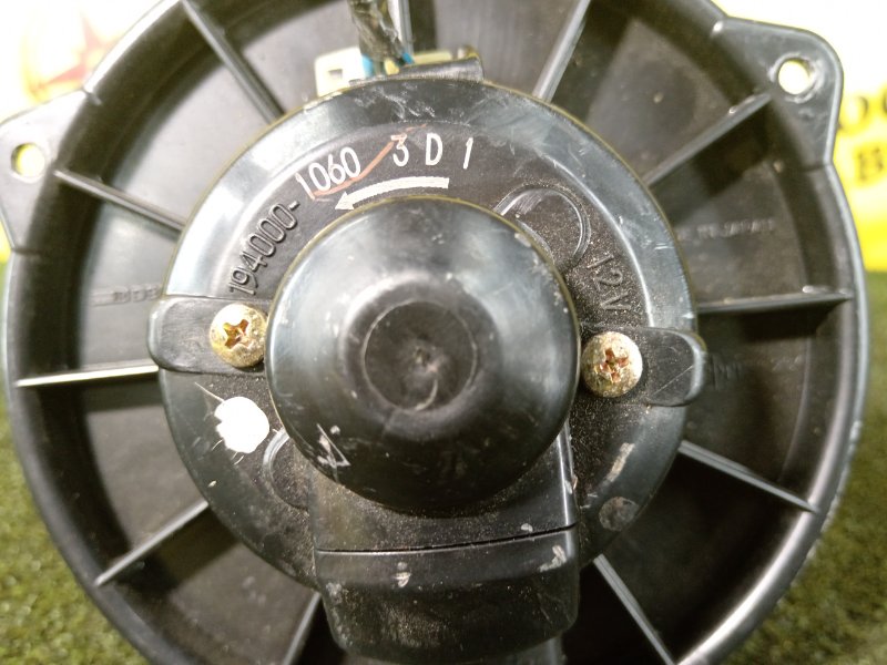 Мотор печки, 1500 рублей, Красноярск