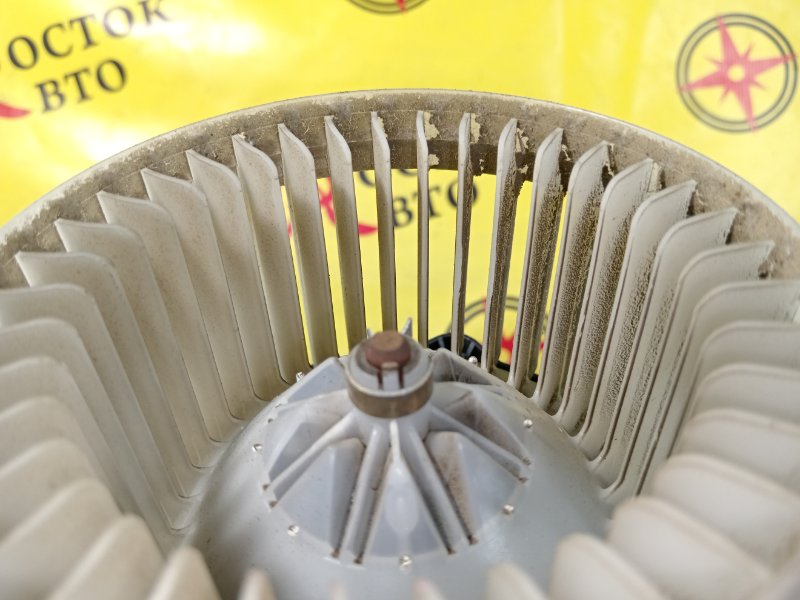 Мотор печки, 1500 рублей, Красноярск