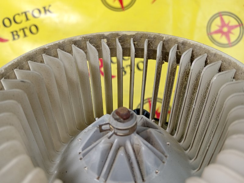 Мотор печки, 1500 рублей, Красноярск