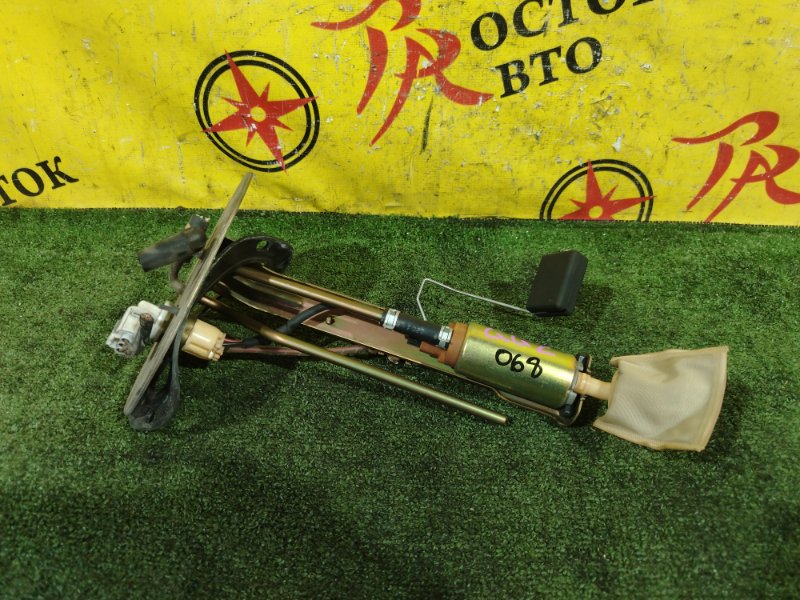 бензонасос, 1500 рублей, Красноярск