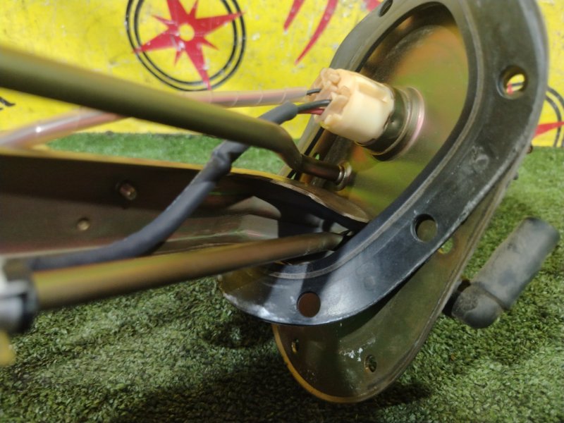 бензонасос, 1500 рублей, Красноярск