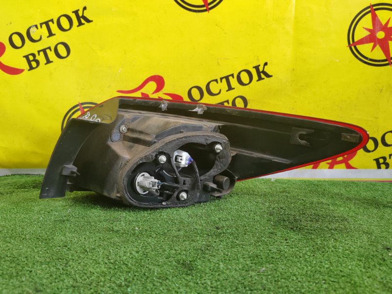 Стоп-сигнал, 4500 рублей, Красноярск