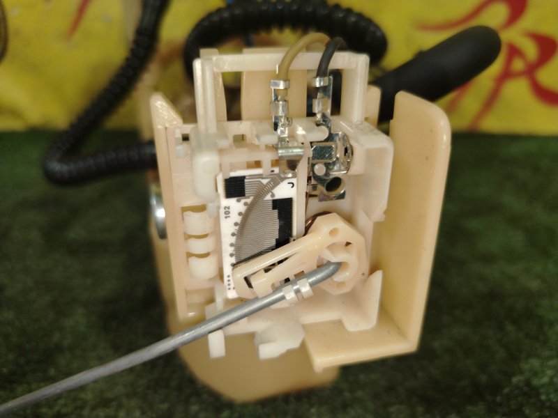 бензонасос, 4500 рублей, Красноярск