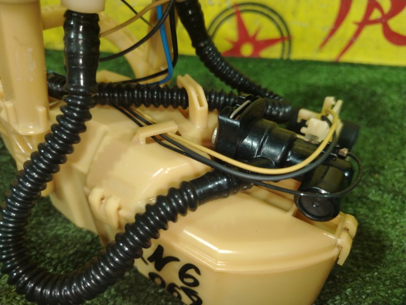 бензонасос, 2000 рублей, Красноярск