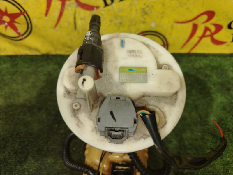 бензонасос, 2000 рублей, Красноярск