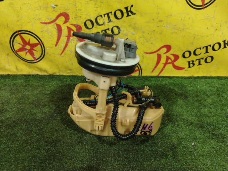 бензонасос, 2000 рублей, Красноярск