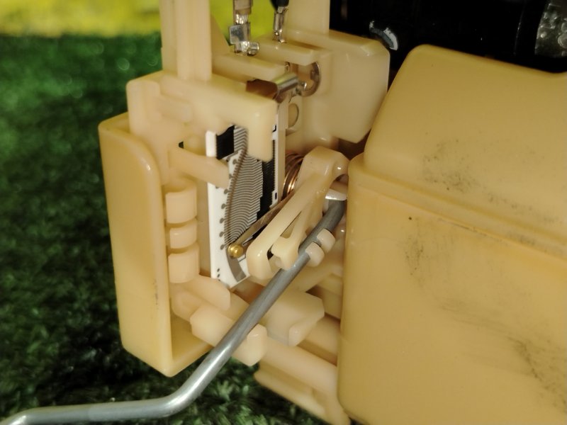 бензонасос, 2000 рублей, Красноярск