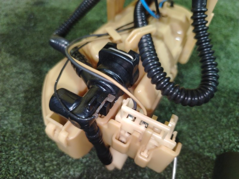 бензонасос, 2000 рублей, Красноярск