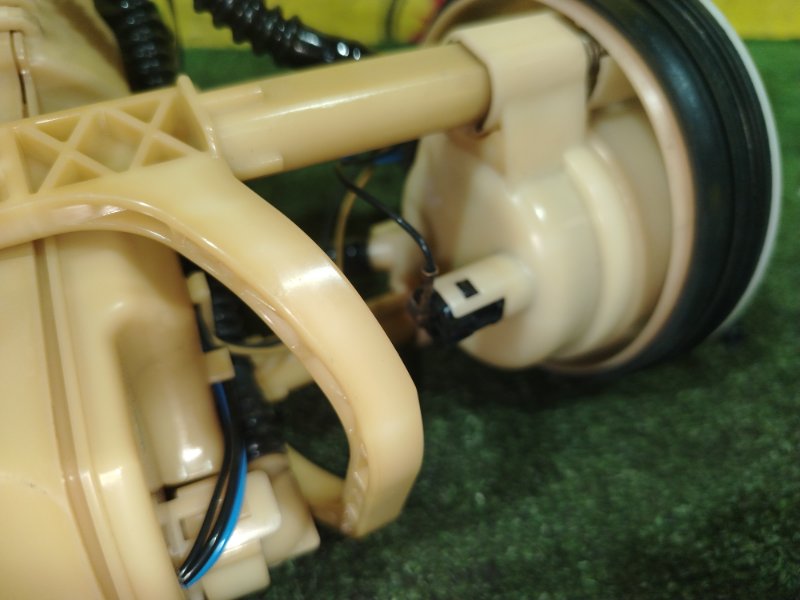 бензонасос, 2000 рублей, Красноярск