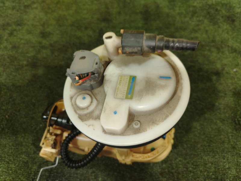 бензонасос, 2000 рублей, Красноярск