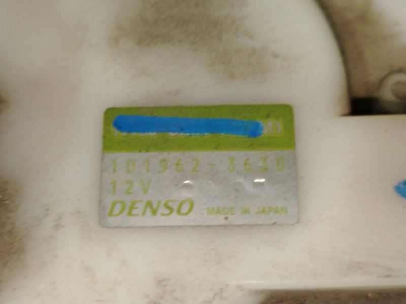 бензонасос, 2000 рублей, Красноярск