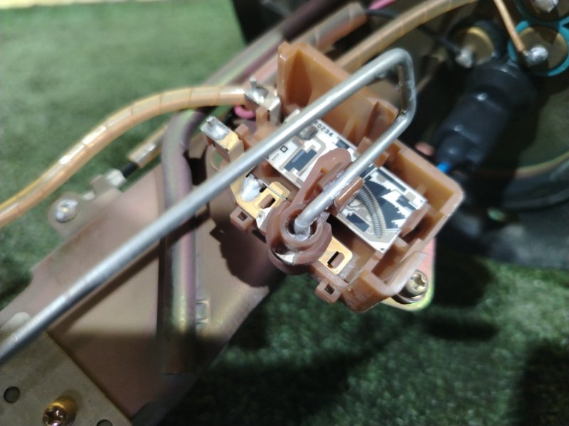 бензонасос, 2000 рублей, Красноярск