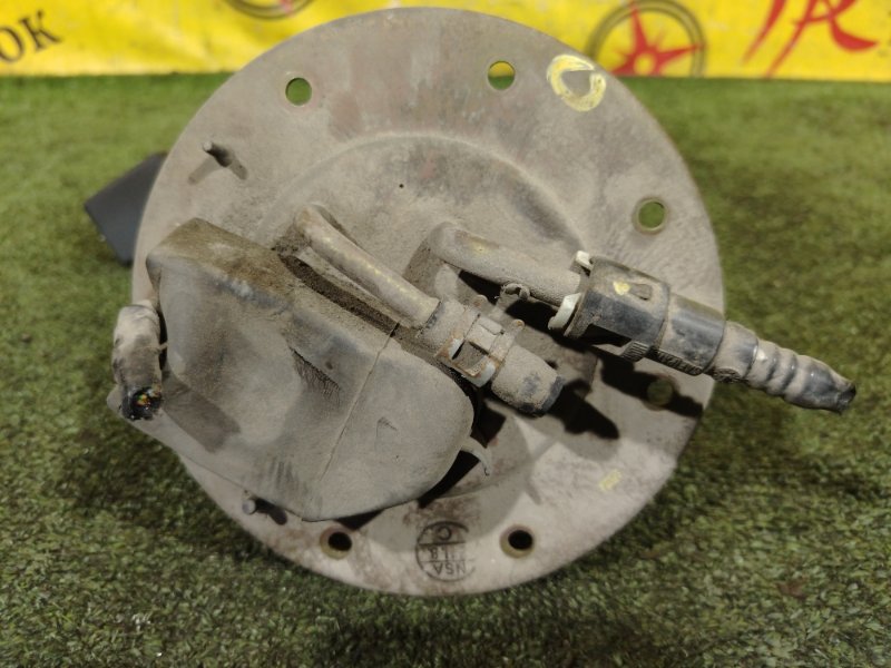 бензонасос, 2000 рублей, Красноярск