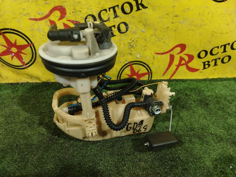 бензонасос, 2500 рублей, Красноярск