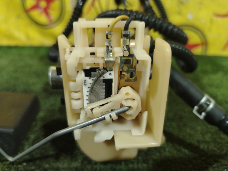 бензонасос, 2500 рублей, Красноярск