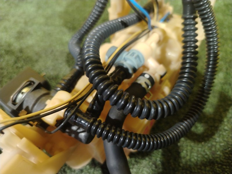 бензонасос, 2500 рублей, Красноярск