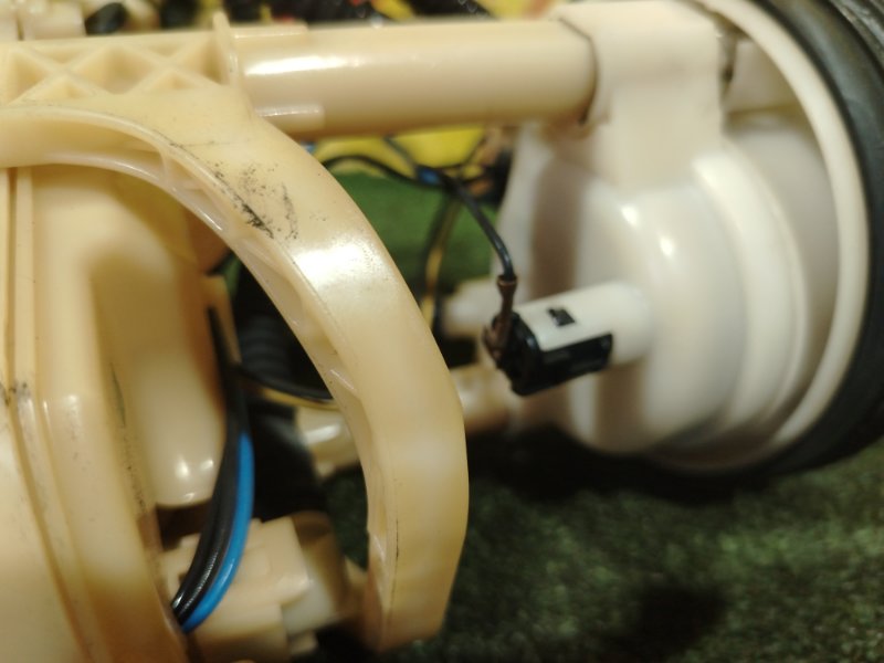 бензонасос, 2500 рублей, Красноярск