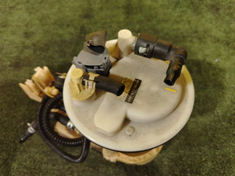 бензонасос, 2500 рублей, Красноярск